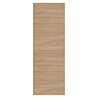 Solid Elements Puerta corredera de madera Roble Urban (82,5 x 203 cm, Roble claro, Macizo)