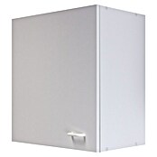 Flex-Well Rapido Hängeschrank (32 x 50 x 54 cm, Dekor Front: Weiß, Dekor Korpus: Weiß)
