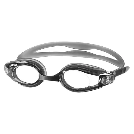 Seac Sub  Gafas de natación Jump negro