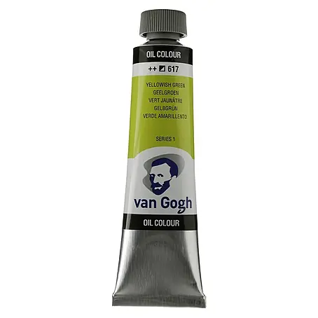 Talens Van Gogh Pintura al óleo