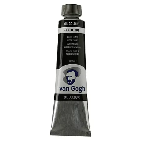 Talens Van Gogh Pintura al óleo