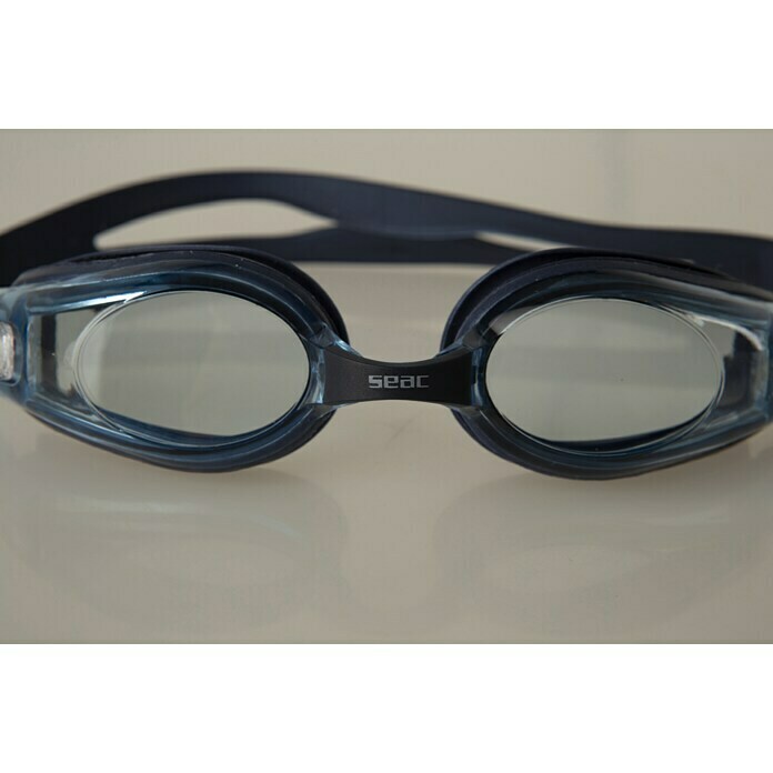 Seac Sub Gafas de natación Jump azul (1 ud.)