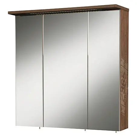 Schildmeyer  LED-Spiegelschrank 700.1 Profil 1