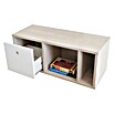 Muebles Pitarch Mueble para recibidor Nanda (Madera)