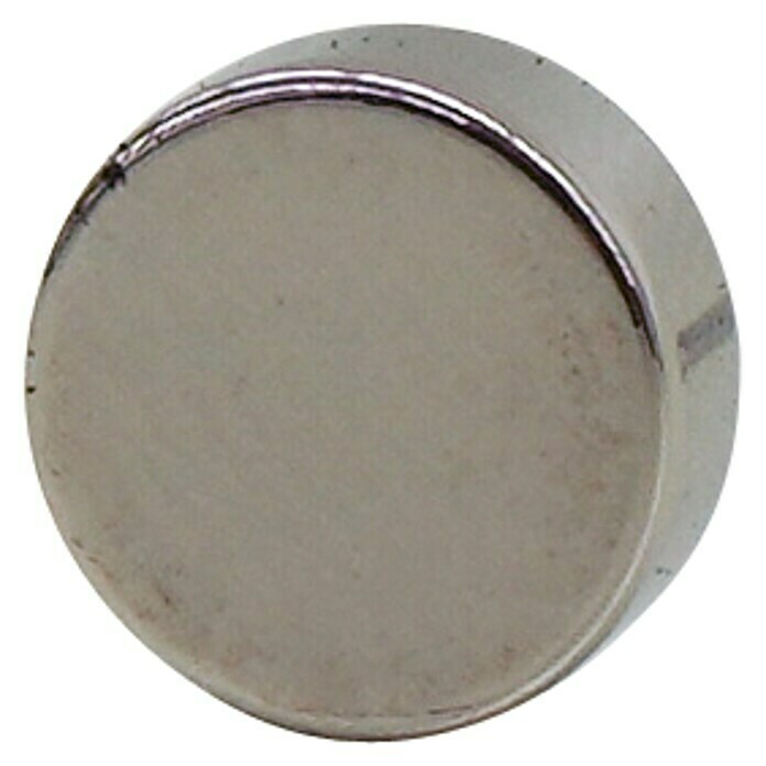 BTLIN Neodym-Magnet, Extra Stark, 100 Stück, Klein Rund Magnete
