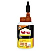 Pattex Holzleim Express (250 g, Lösemittelfrei, Transparent (getrocknet))