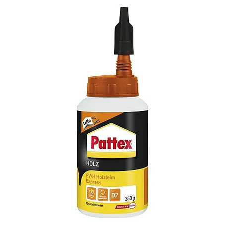Pattex Holzleim Express