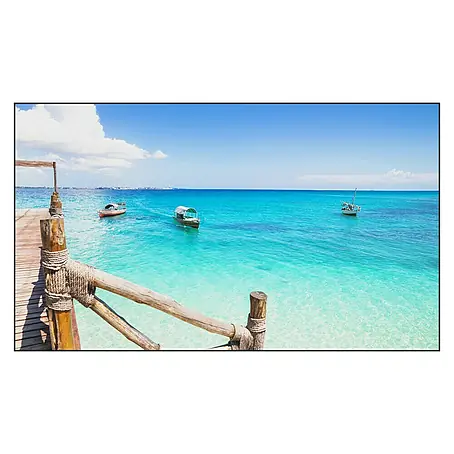 Cuadro Boats
