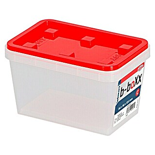 Wisent b-boXx Aufbewahrungsbox (L x B x H: 90 x 135 x 84 mm)