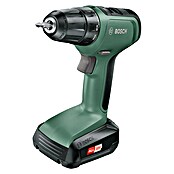Bosch Power for All 18V Akumulatorski vrtalni vijačnik UniversalDrill 18  (18 V, 2 bateriji, 1,5 Ah, 30 Nm) | 2296 - Akkuschrauber/Akkubohrschrauber Marke | BBDI - Akkugeräte | BBD - Elektro WZ/Großmaschinen | BB - ElektroWZ/Großmaschinen | B - Werkz/Masch/Maschzubeh/Auto | BAUHAUS