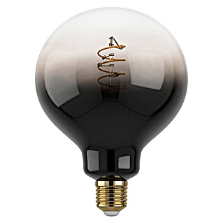 Eglo LED žarulja (E27, Može se prigušiti, Topla bijela, 4 W, 85 lm, Siva)