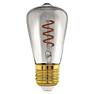 Eglo LED žarulja (E27, Može se prigušiti, Topla bijela, 4 W)