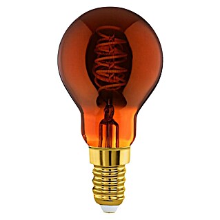Eglo LED žarulja (E14, Može se prigušiti, 2.000 K, 4 W, 30 lm)
