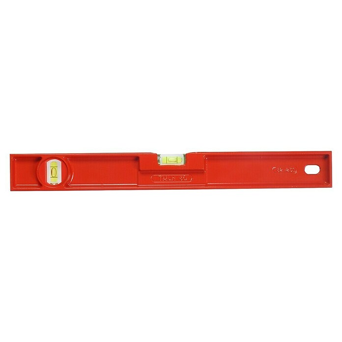 Stanley FatMax Nivel de burbuja TMLH (Largo: 40 cm, Número de niveles de burbuja: 2 ud.) | BAUHAUS