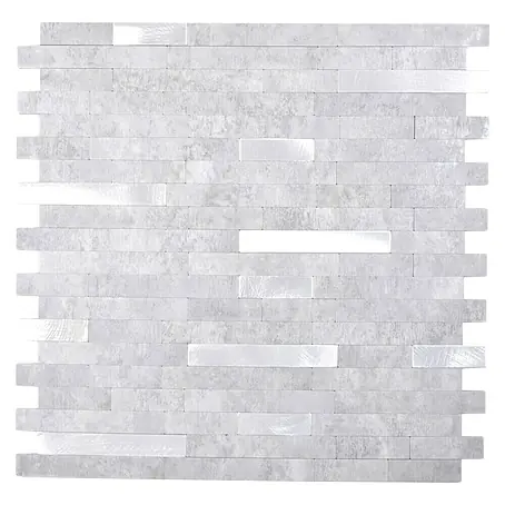 Selbstklebemosaik SAM 4IL24GS