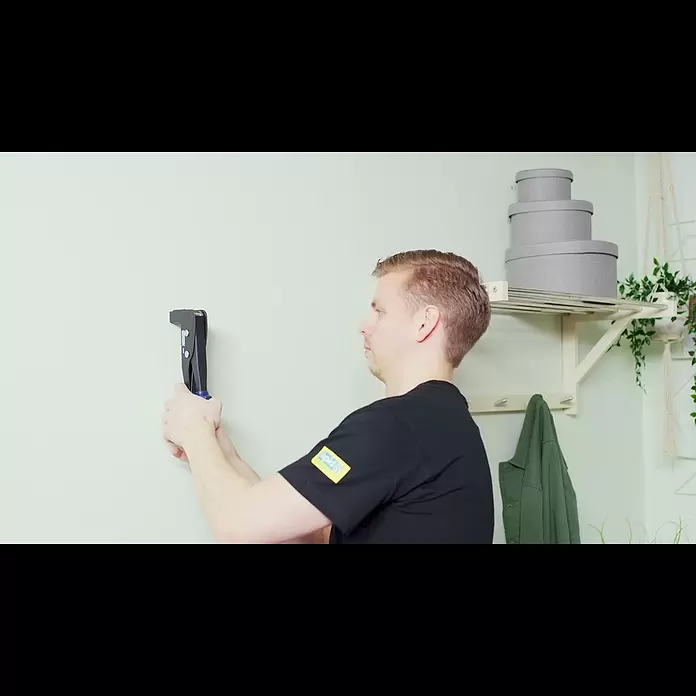 Rapid Montagezange - Für Schrauben M4, M5 und M6 in Hohlraumdübeln - XP20 Setzwerkzeug fr Metall-Hohlraumdbel | Rapid Tools