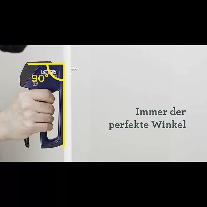 Rapid Montagezange XP30 - Passend für: Für Schrauben M4, M5 und M6 in Hohlwanddübeln - XP30 Setzwerkzeug fr Metall-Hohlraumdbel | Rapid Tools