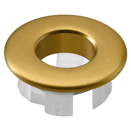 Imex  Embellecedor para rebosadero