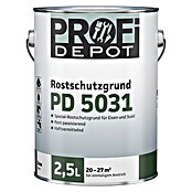 Profi Depot PD Rostschutzgrund PD 5031 (Grau, 2,5 l)