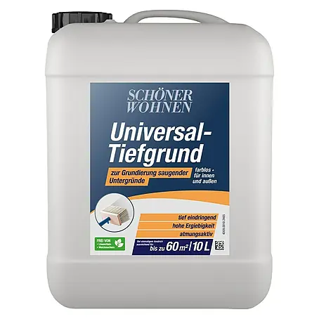 SCHÖNER WOHNEN-Farbe  Universal-Tiefgrund