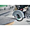 Bosch Professional X-Lock Winkelschleifer GWX 9-125 S (900 W, Durchmesser Scheibe: 125 mm, Leerlaufdrehzahl: 2.800 U/min - 11.000 U/min)