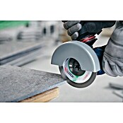 Bosch Professional X-Lock Winkelschleifer GWX 9-125 S (900 W, Durchmesser Scheibe: 125 mm, Leerlaufdrehzahl: 2.800 U/min - 11.000 U/min)