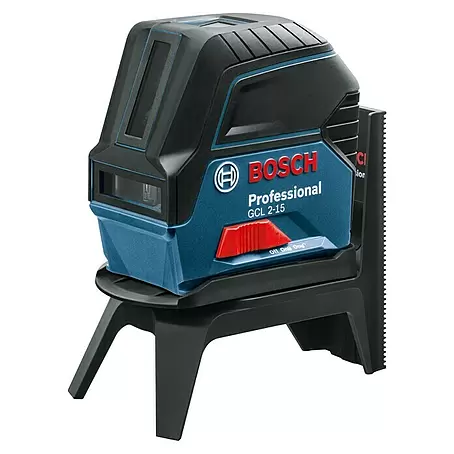 Bosch Professional  Kombilaser GCL 2-15