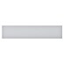 El Barco Wandtegel DALLAS Glossy White 