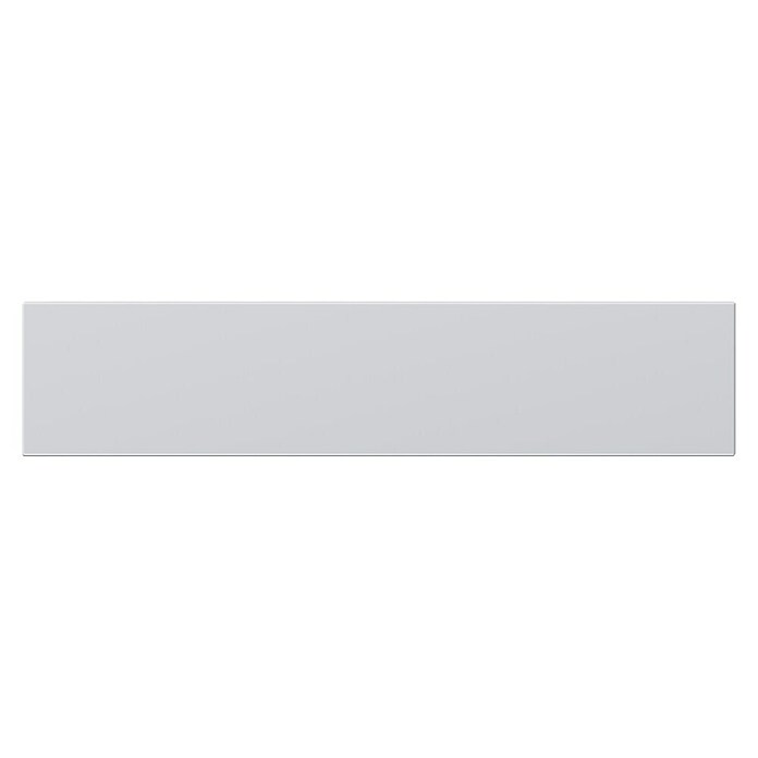 El Barco Wandtegel DALLAS Glossy White (6,5 x 20 cm, Wit glanzend) | BAUHAUS