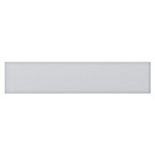El Barco Wandtegel DALLAS Glossy White (6,5 x 20 cm, Wit glanzend) | BAUHAUS
