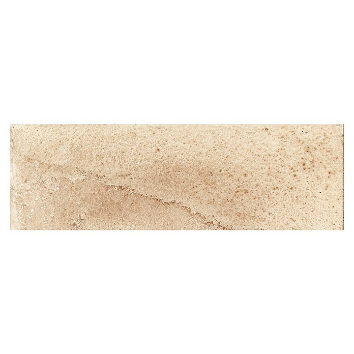 El Barco Wandtegel DADES Cotto (6,5 x 20 cm, Beige) | BAUHAUS