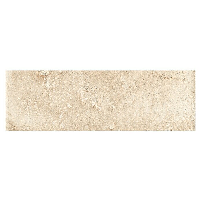 El Barco Wandtegel DADES Cotto (6,5 x 20 cm, Beige) | BAUHAUS