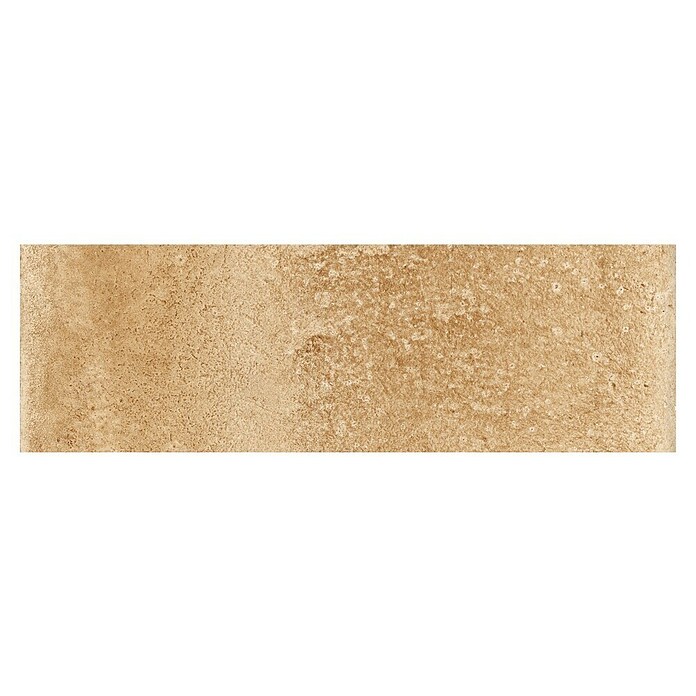 El Barco Wandtegel DADES Cotto (6,5 x 20 cm, Beige) | BAUHAUS
