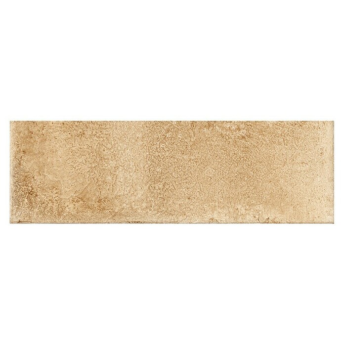 El Barco Wandtegel DADES Cotto (6,5 x 20 cm, Beige) | BAUHAUS