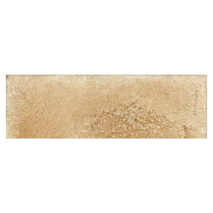 El Barco Wandtegel DADES Cotto (6,5 x 20 cm, Beige) | BAUHAUS