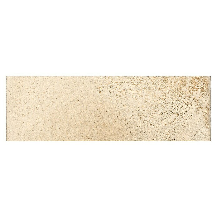 El Barco Wandtegel DADES Cotto (6,5 x 20 cm, Beige) | BAUHAUS