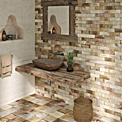 El Barco Wandtegel DADES Cotto (6,5 x 20 cm, Beige) | BAUHAUS