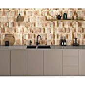 El Barco Wandtegel DADES Cotto (6,5 x 20 cm, Beige) | BAUHAUS