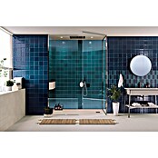 El Barco Wandtegel CHIC Bondi (15 x 15 cm, Blauw, Glanzend) | BAUHAUS