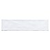 El Barco Wandtegel SIROCCO Glossy White 