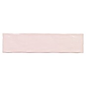 El Barco Wandtegel MUSIC Rosa (7,5 x 30 cm, Roze, Glanzend) | BAUHAUS