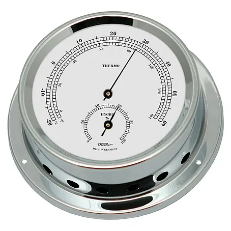 Talamex  Schiffs-Thermo-Hygrometer