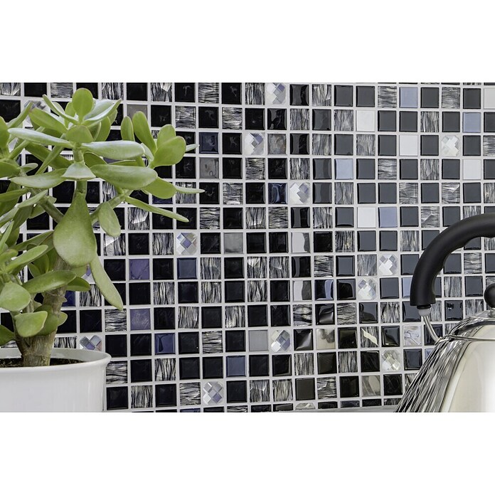 Samoljepljiva mozaik pločica SAM 4CM26  () | BAUHAUS