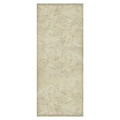 SanDesign Acryl-Verbundplatte Marble Beige (100 x 250 cm, Beige)