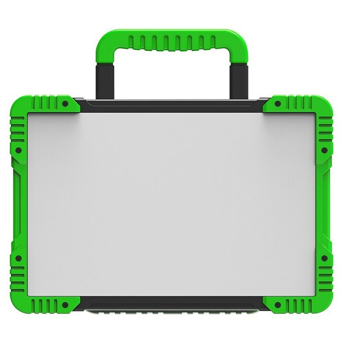 Profi Depot LED-Strahler (55 W, L x B x H: 38,8 x 34,2 x 10,1 cm)