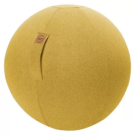 Sitting Ball  Gymnastikball Felt