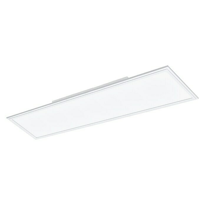 Tween Light LED-Panel 4000K40 W, L x B x H: 120 x 30 x 5 cm, Weiß, Neutralweiß Unknown