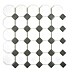 Mosaikfliese Octagon OCTA G469 