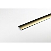 Prehodni profil  (Aluminij, Titan, Eloksirani) | 5555 - Fliesenschienen | FADB - Verfliesen | FAD - Baustoffe | FA - Baustoffe | F - Baustoffe | BAUHAUS