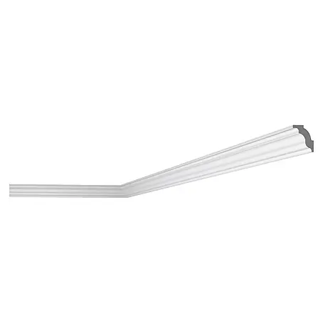 Nmc Decoflair Moldura de poliestireno decorativa en Pack D4
